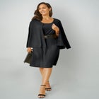 4-Piece Stretch Knit Wardrober image number null