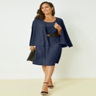 Stretch Knit 4-Piece Wardrober image number null