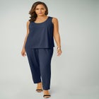 Stretch Knit 4-Piece Wardrober image number null