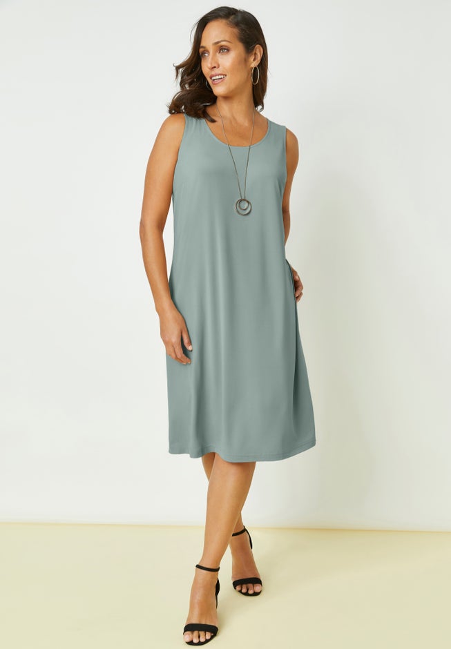 Stretch Knit 4-Piece Wardrober image number 2