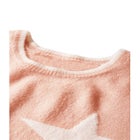 Miley Star Sweater image number null