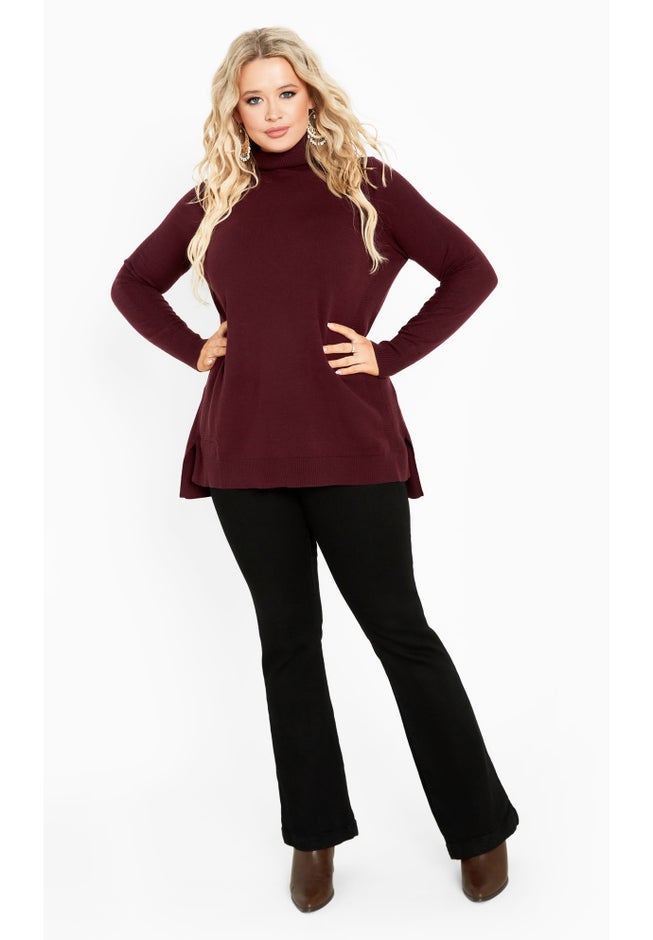 Fern Sweater image number 2