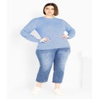 Nicky Pom Pom Sweater image number null