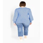 Nicky Pom Pom Sweater image number null