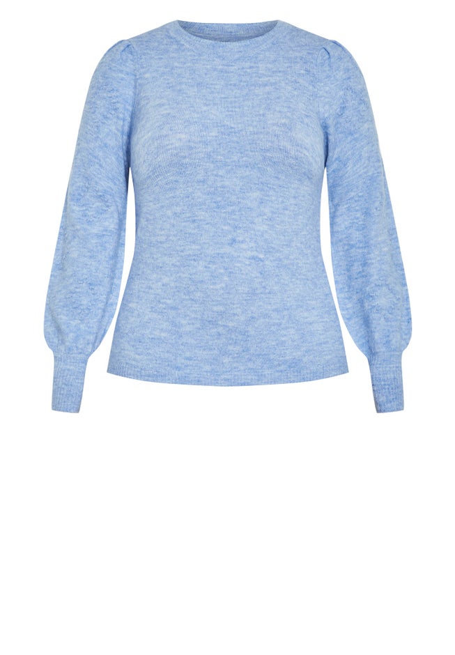 Nicky Pom Pom Sweater image number 4