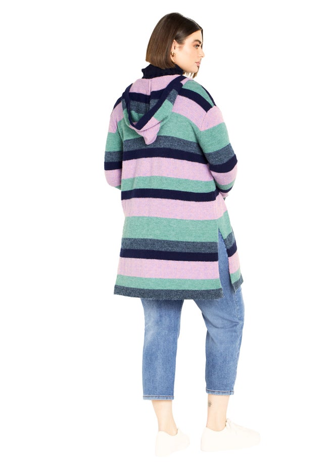 Romy Cardigan image number 2