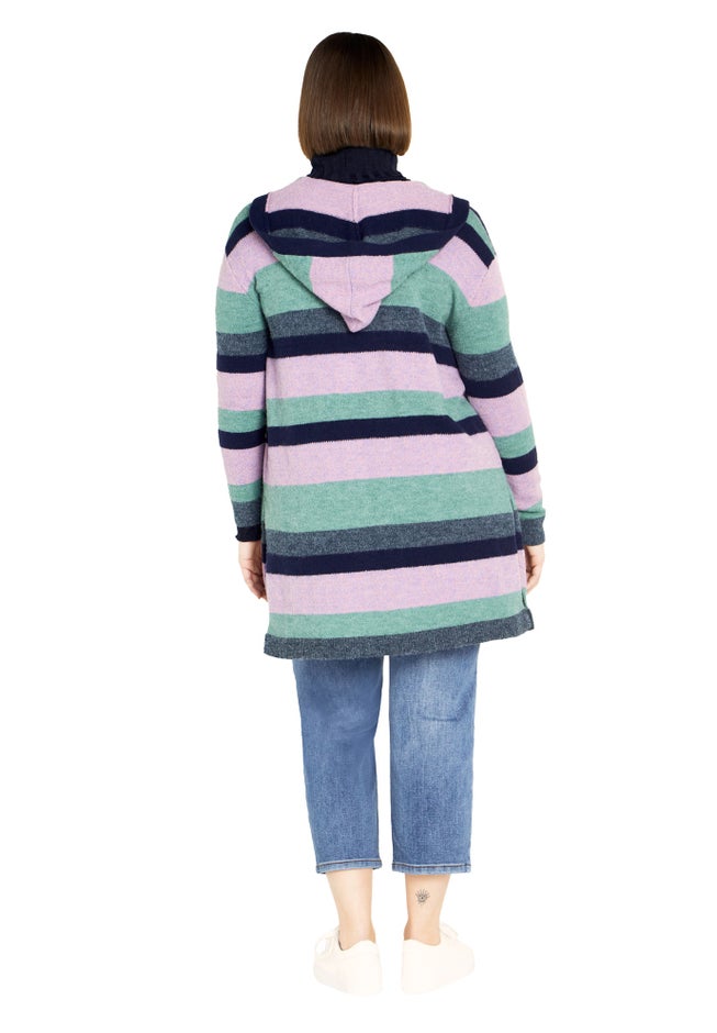 Romy Cardigan image number 3