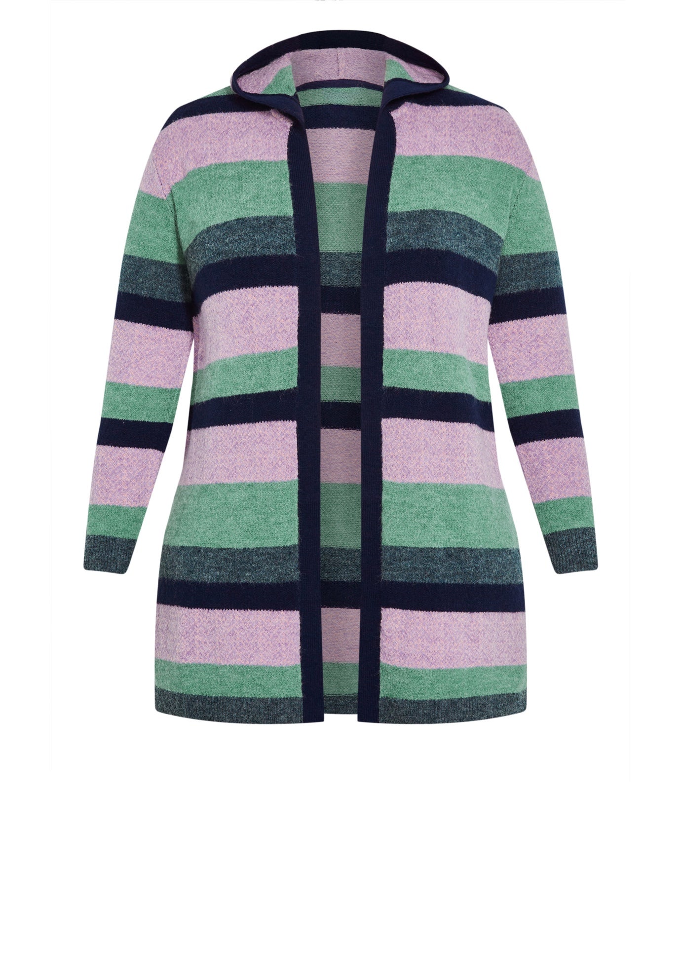 Romy Cardigan image number 5