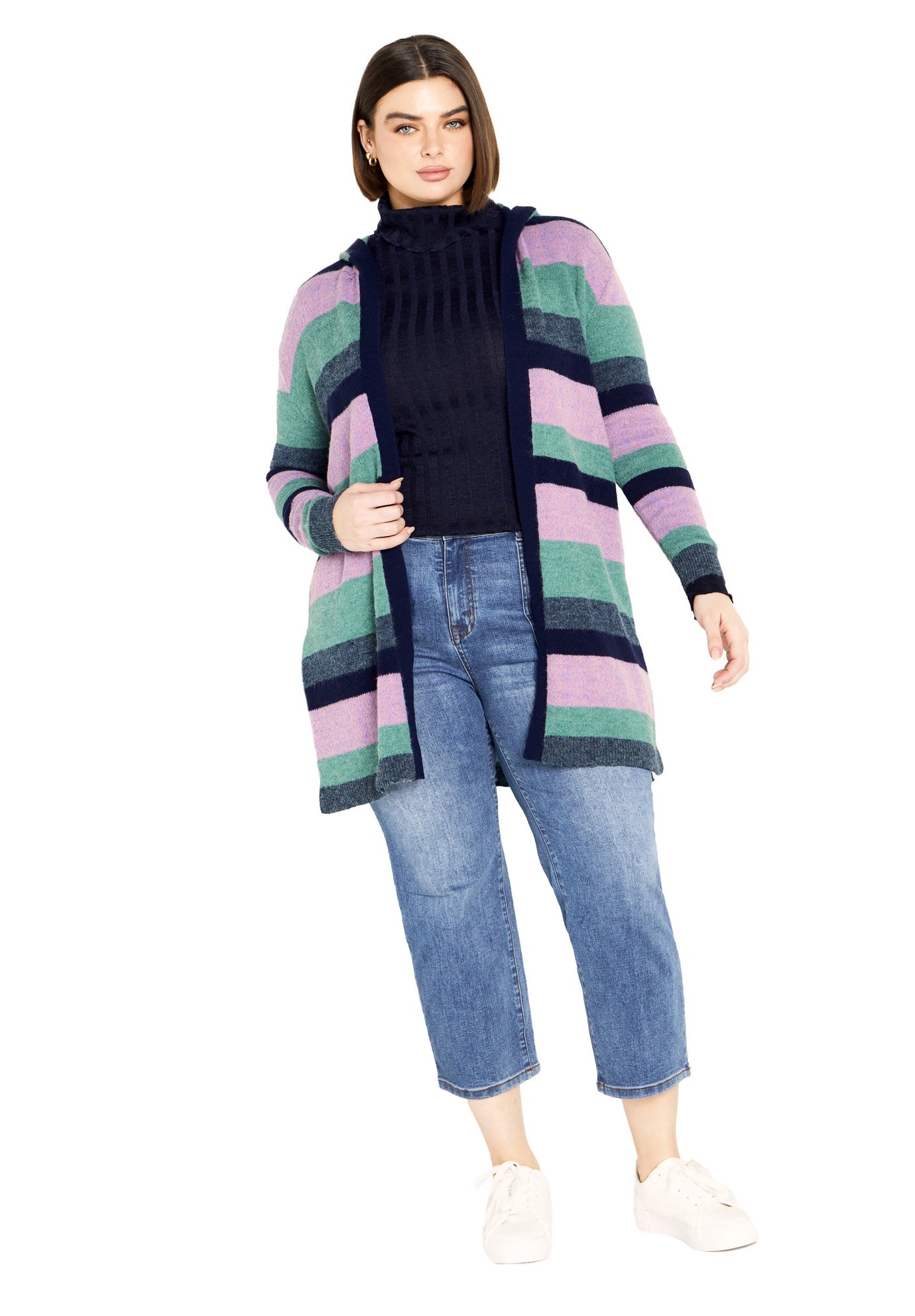 Romy Cardigan image number 0