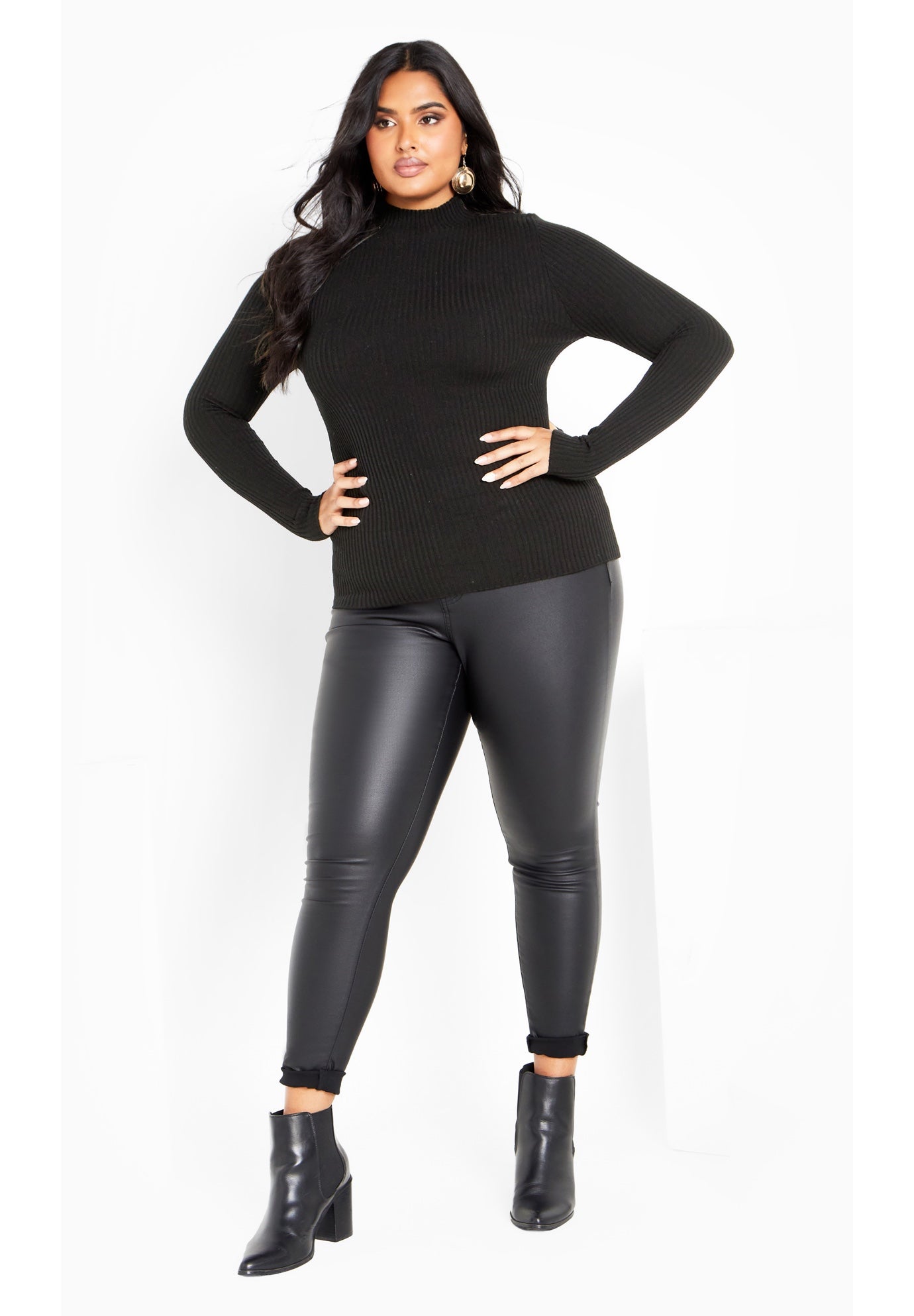 Sina Sweater image number 2