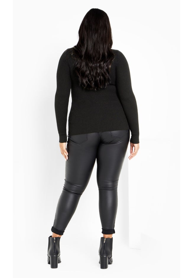 Sina Sweater image number 3