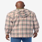 Brawny Snap Shirt Jacket image number null
