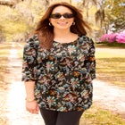 Suprema&reg; Feather Together Tee image number 0