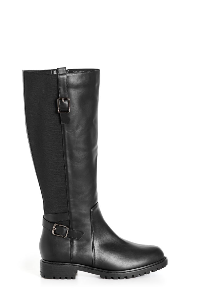 Classic Tall Boot image number null