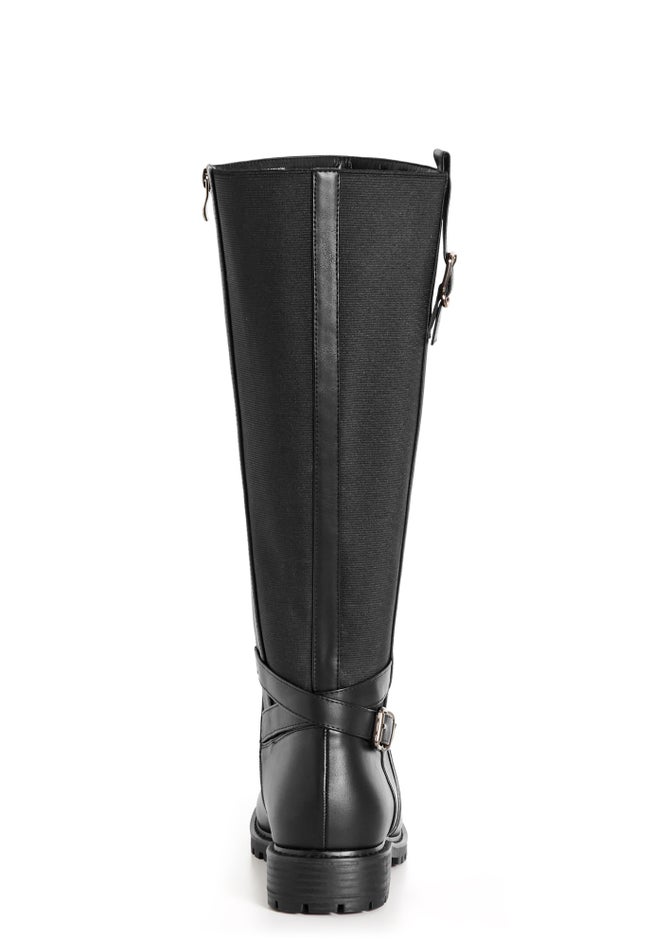Classic Tall Boot image number null