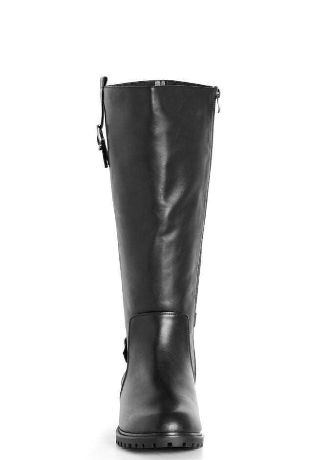 Classic Tall Boot image number null