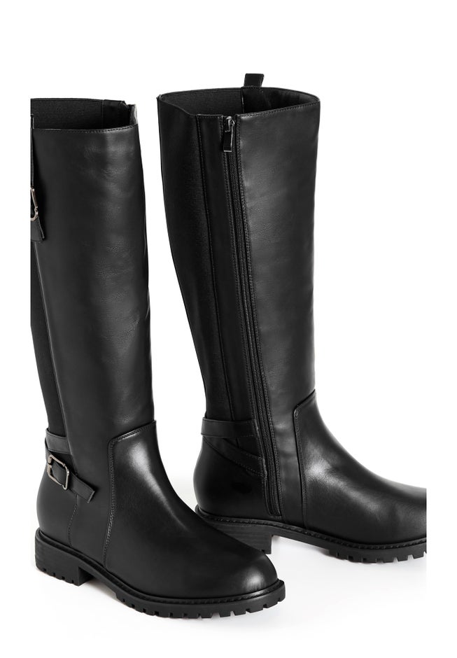 Classic Tall Boot image number null
