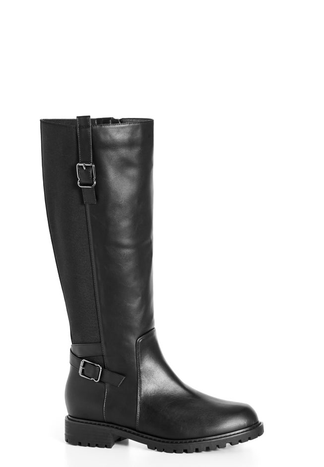 Classic Tall Boot image number null