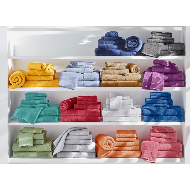 BH Studio 6-Pc. Bath Set image number null