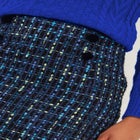 Tweed Pencil Skirt image number null