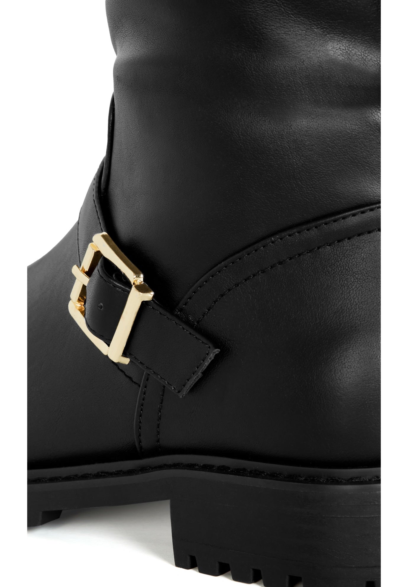 Harley Mid Boot image number 8