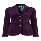 Moleskin Blazer image number null