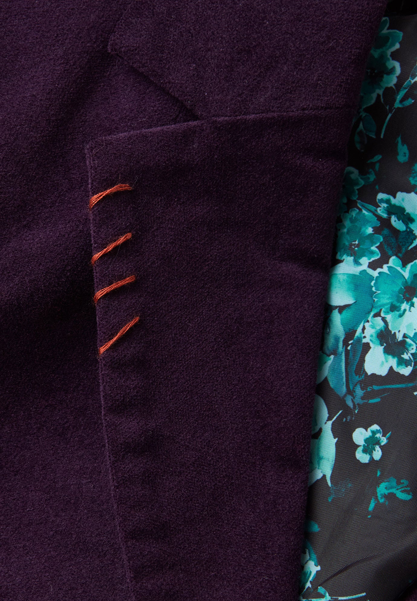 Moleskin Blazer image number 4