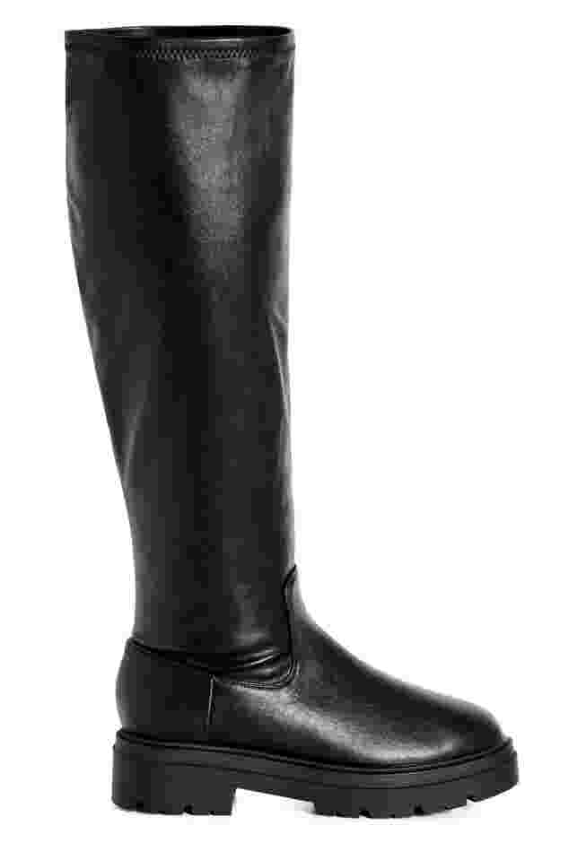 Loz Tall Boot image number 1