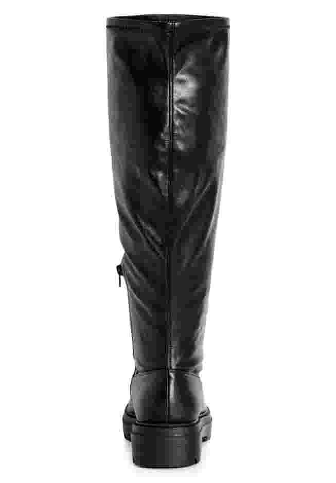 Loz Tall Boot image number 2