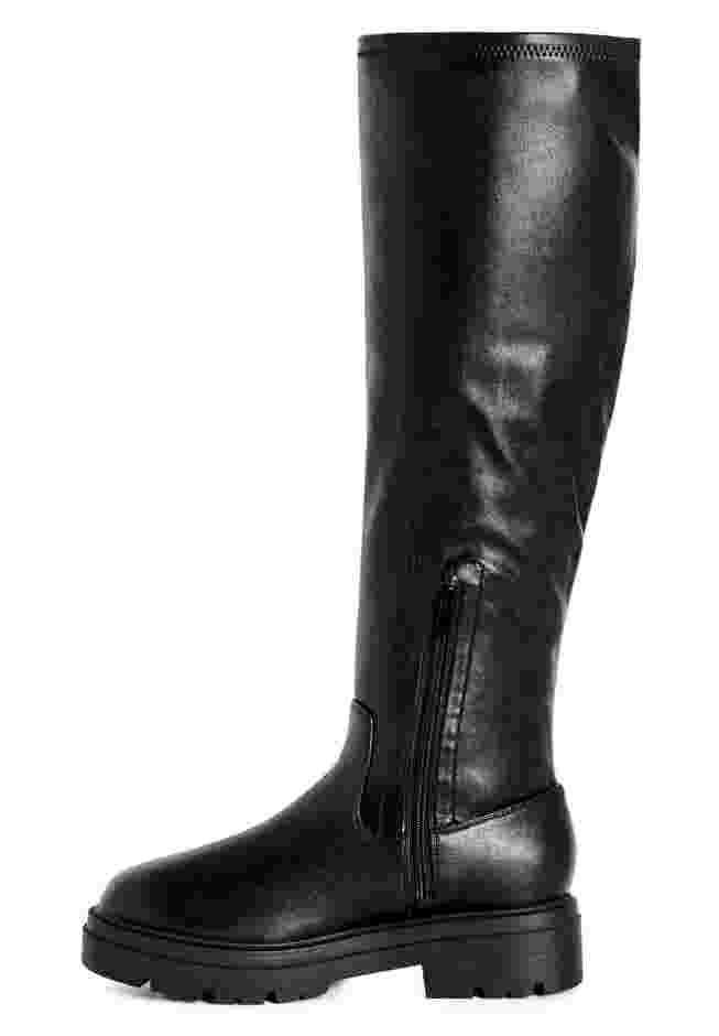 Loz Tall Boot image number 3