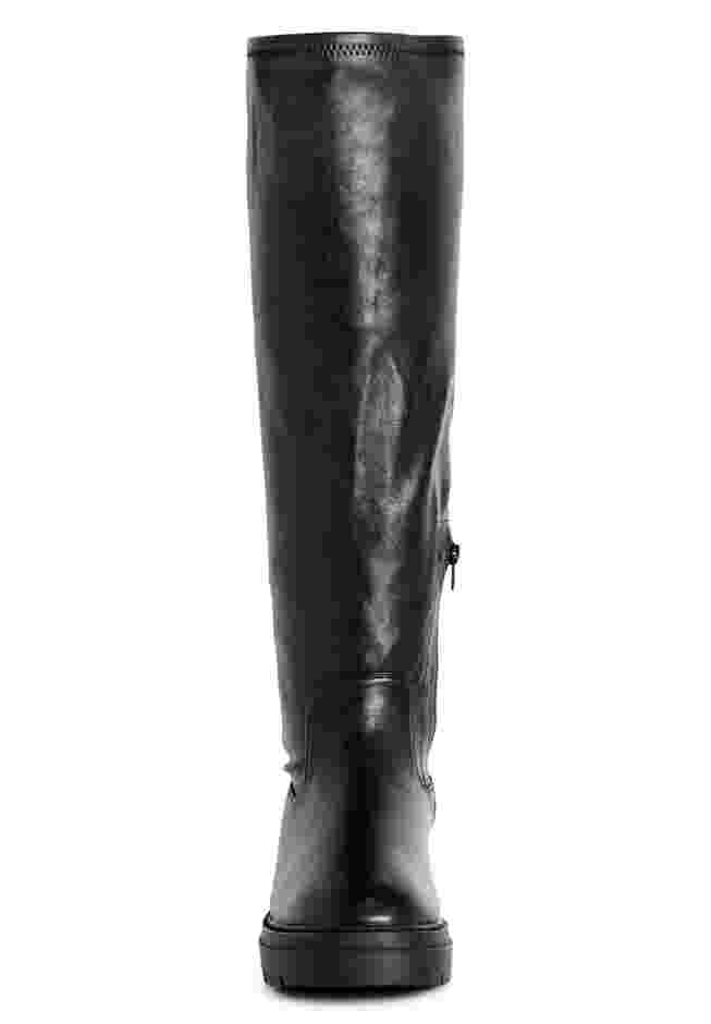 Loz Tall Boot image number 4