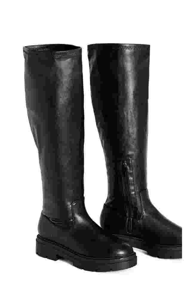 Loz Tall Boot image number 5