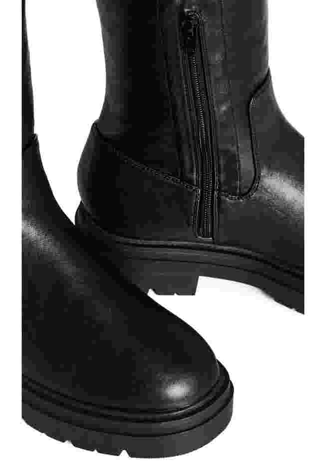 Loz Tall Boot image number 6