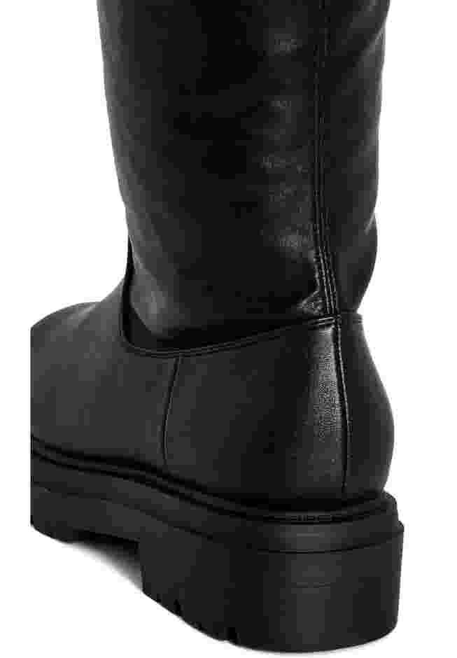 Loz Tall Boot image number 7