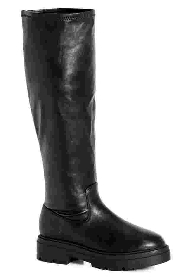 Loz Tall Boot image number 0