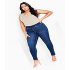 Hi Rise Pull On image number null