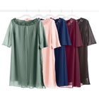 Midnight Dazzle Flyaway Dress image number null