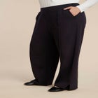 Seam Detail Sweatpant image number null