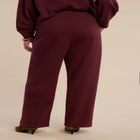 Seam Detail Sweatpant image number null