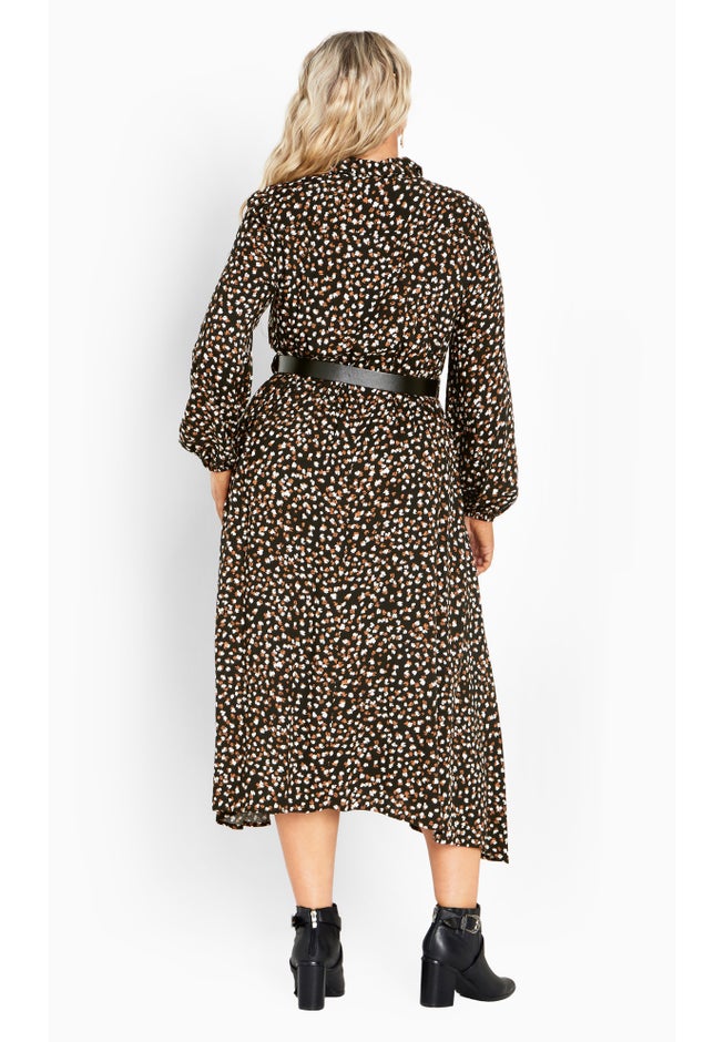 Fall For Me Dress image number 1