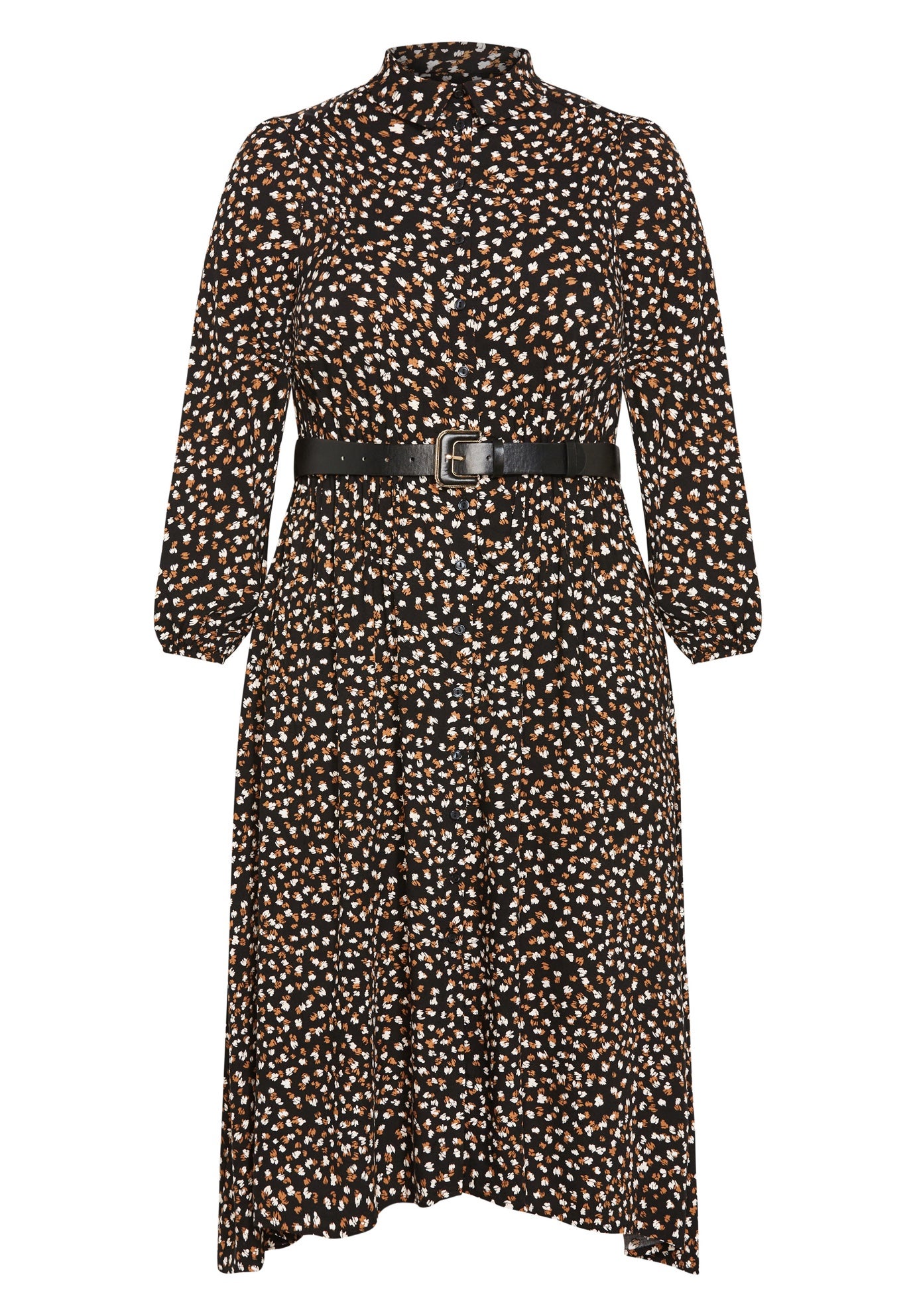 Fall For Me Dress image number 2