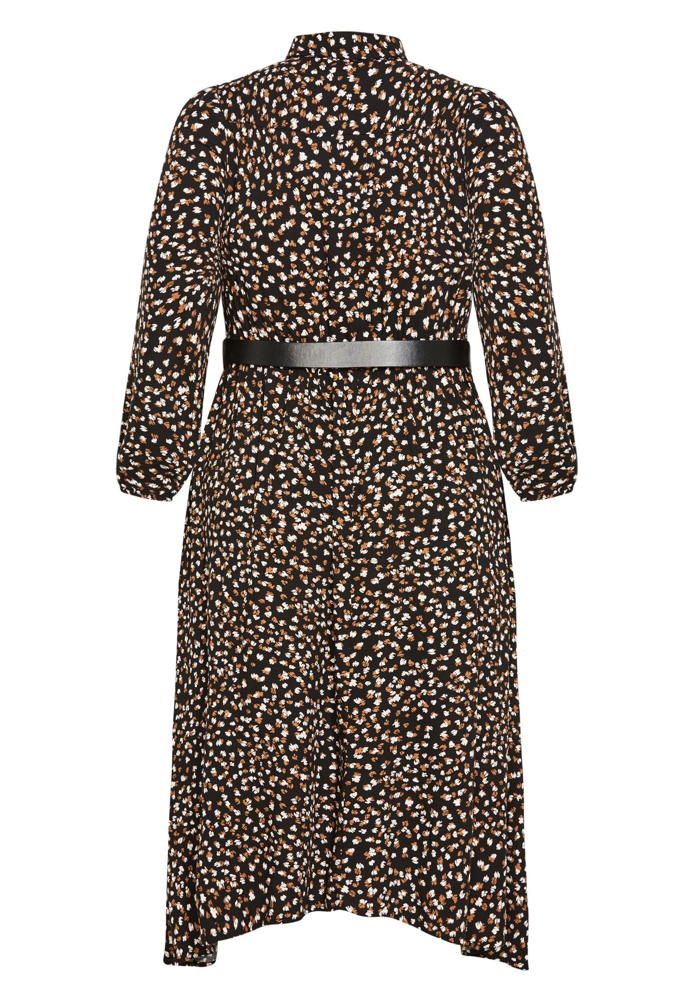 Fall For Me Dress image number 4