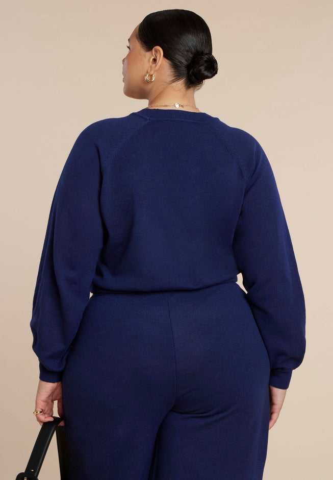 Crewneck Sweater image number 1