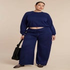 Crewneck Sweater image number null