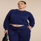 Crewneck Sweater image number null