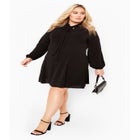 Nicole Dress image number 0