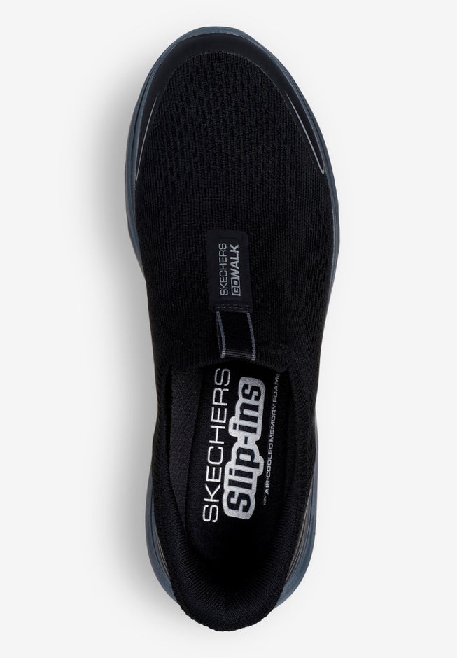 Skechers GO WALK 7 Easy Evolution Slip-Ins image number 3