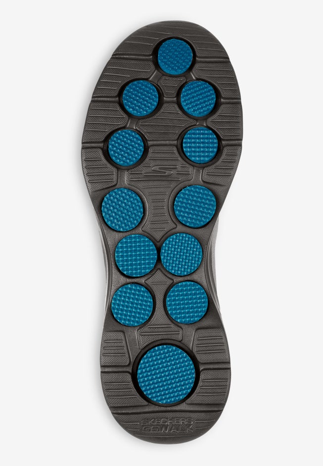 Skechers GO WALK 7 Easy Evolution Slip-Ins image number 1