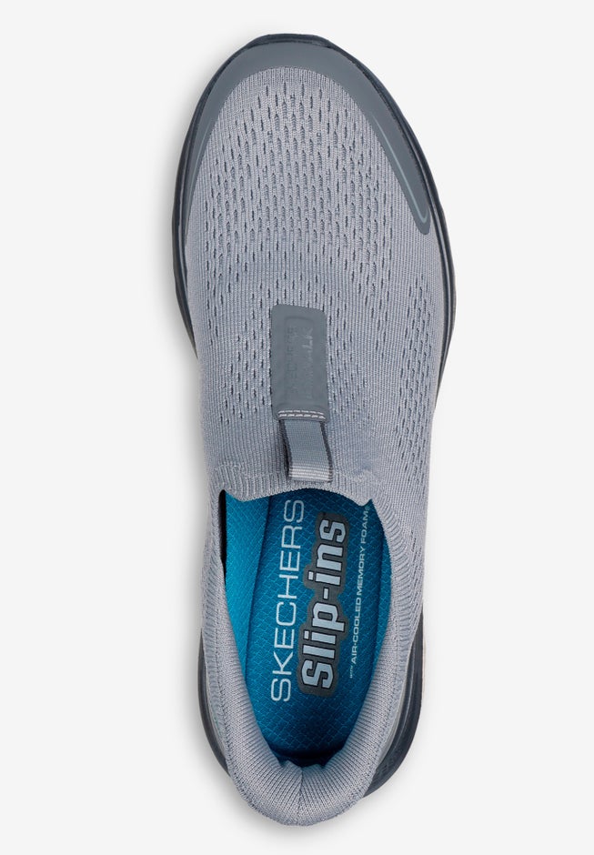 Skechers GO WALK 7 Easy Evolution Slip-Ins image number 3