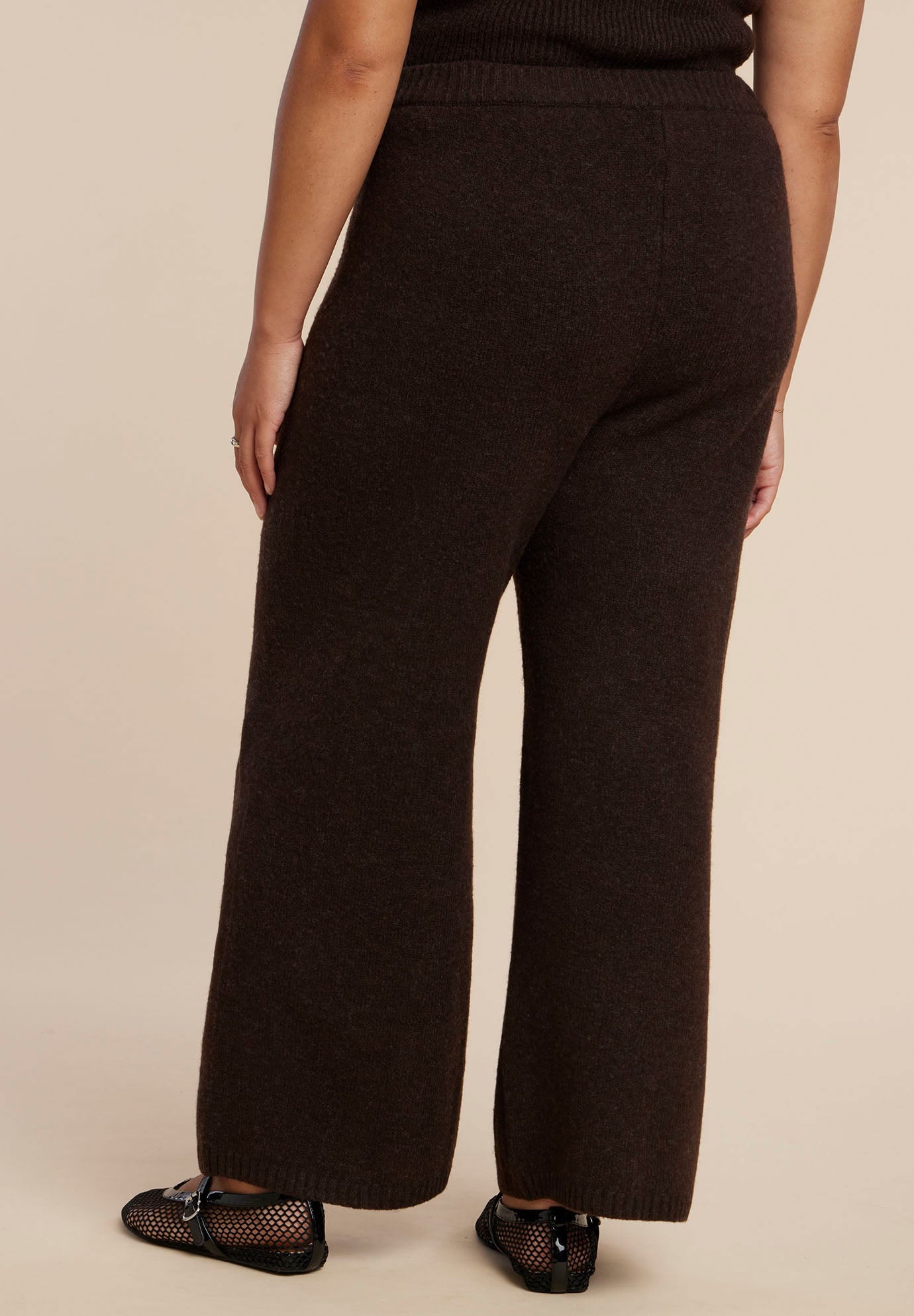 Sweater Pant image number 1